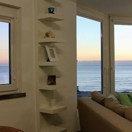 Avencas Beach House - Ocean View Lissabon Buitenkant foto