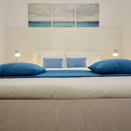 Avencas Beach House - Ocean View Lissabon Buitenkant foto