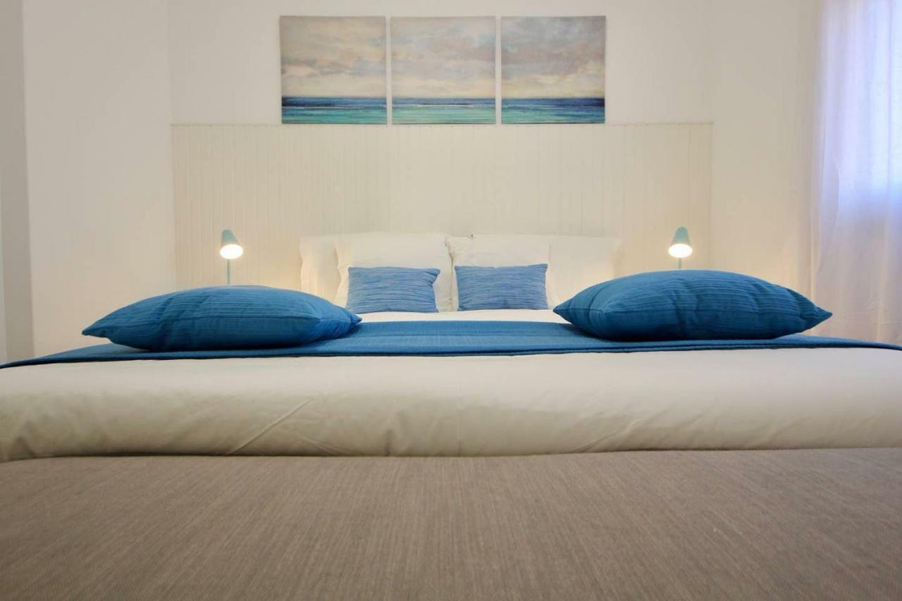 Avencas Beach House - Ocean View Lissabon Buitenkant foto