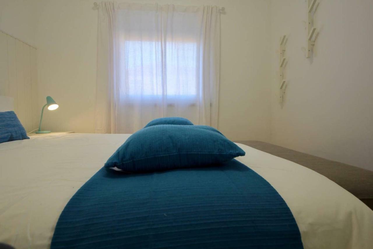 Avencas Beach House - Ocean View Lissabon Buitenkant foto